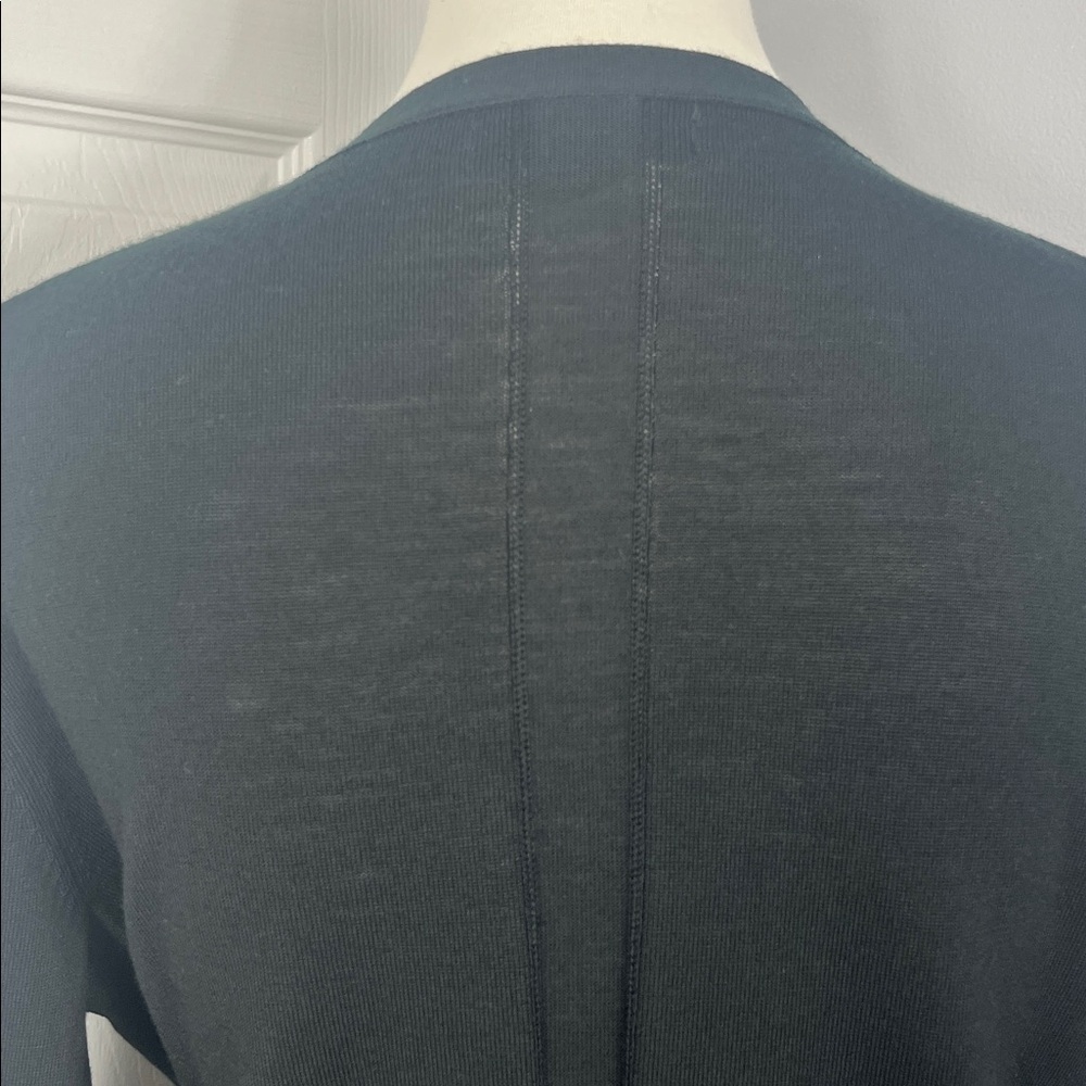 Banana Republic 100% Merino Wool Cardigan Sweater - Picture 8 of 10
